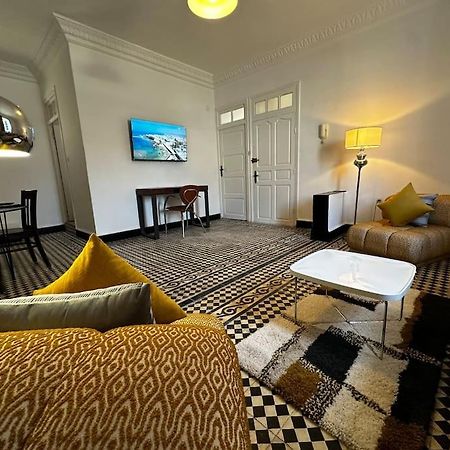 Cosy Spacious Apartments Medina Center Essaouira Esterno foto