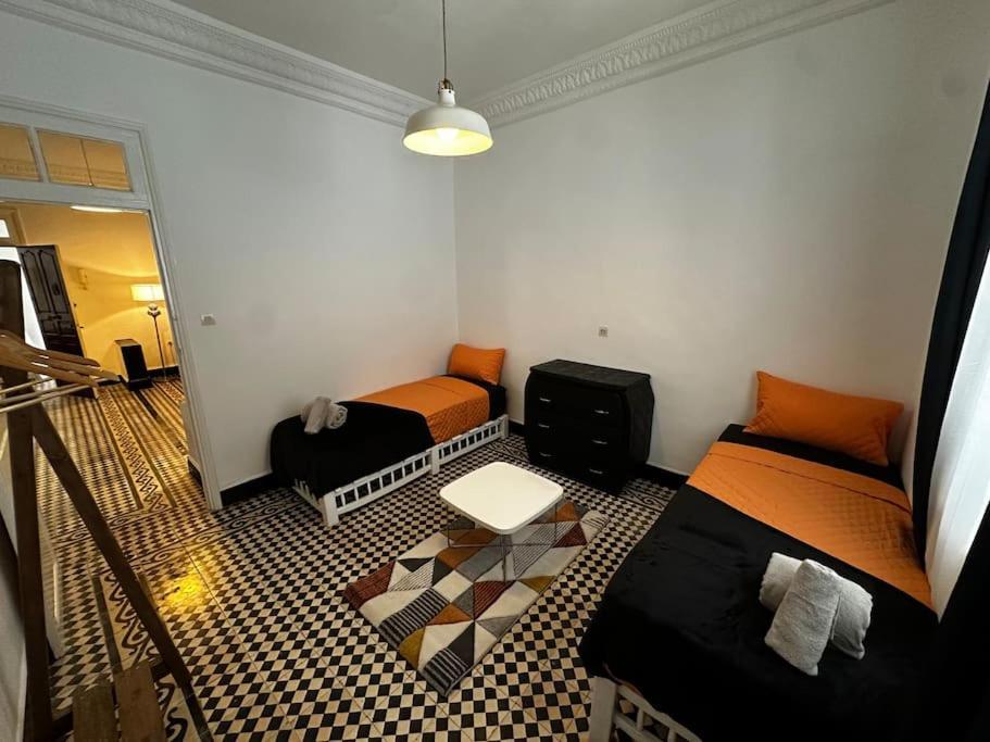 Cosy Spacious Apartments Medina Center Essaouira Esterno foto