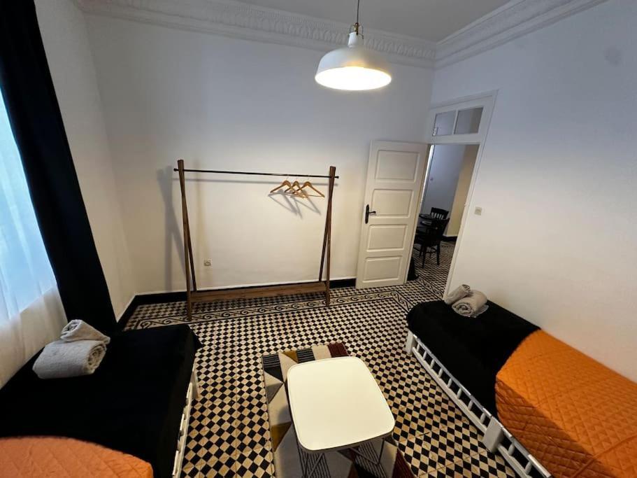 Cosy Spacious Apartments Medina Center Essaouira Esterno foto