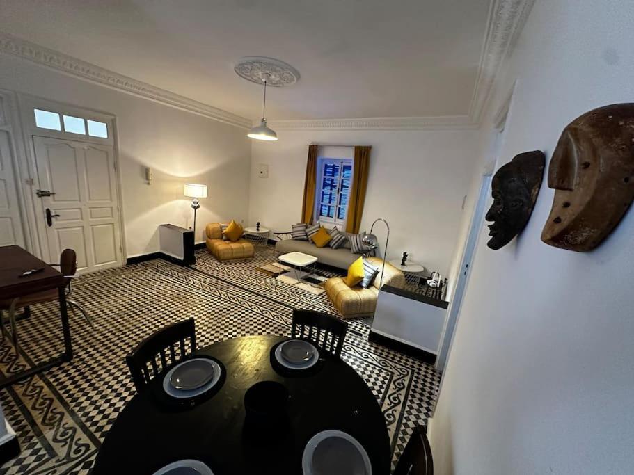 Cosy Spacious Apartments Medina Center Essaouira Esterno foto