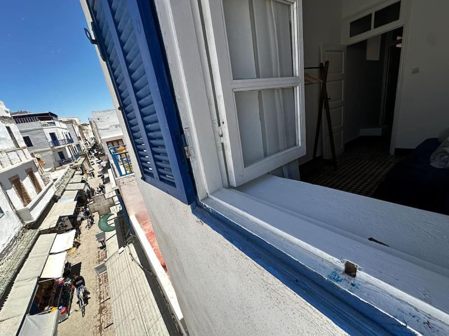 Cosy Spacious Apartments Medina Center Essaouira Esterno foto