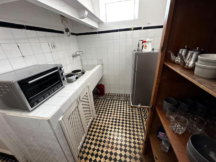 Cosy Spacious Apartments Medina Center Essaouira Esterno foto