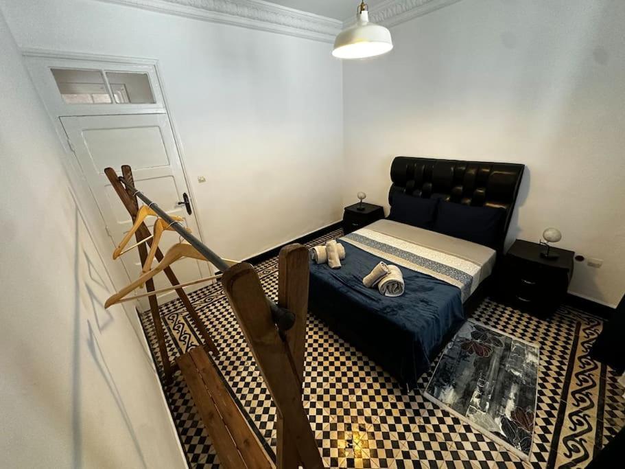 Cosy Spacious Apartments Medina Center Essaouira Esterno foto