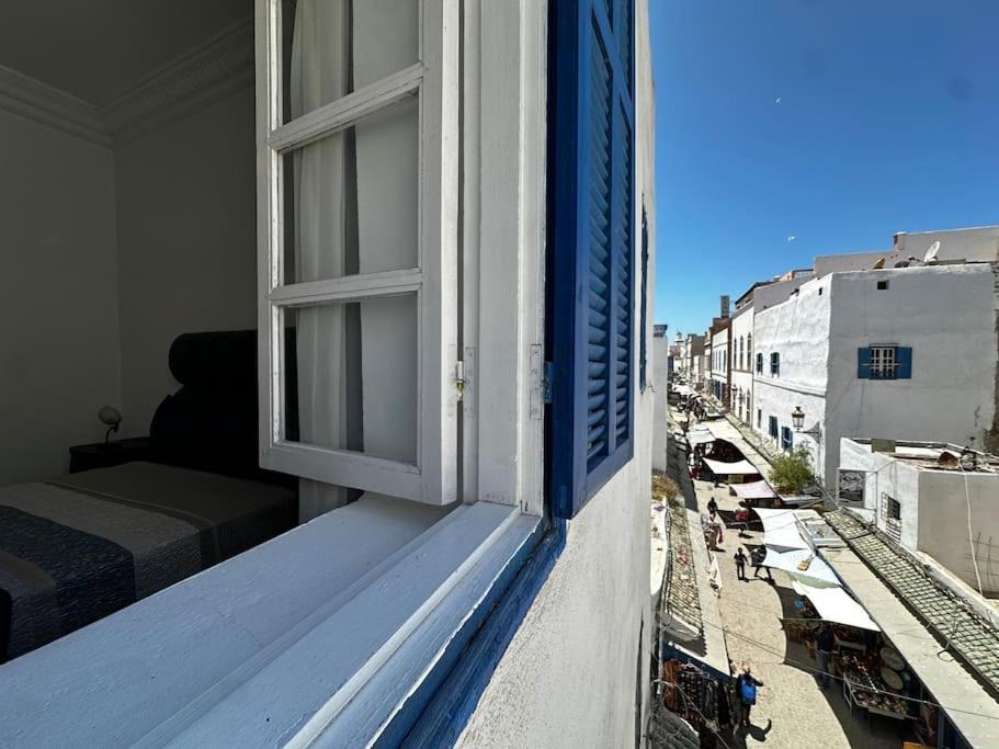 Cosy Spacious Apartments Medina Center Essaouira Esterno foto
