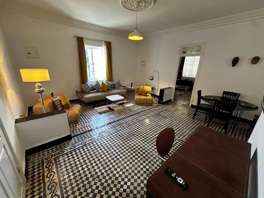 Cosy Spacious Apartments Medina Center Essaouira Esterno foto