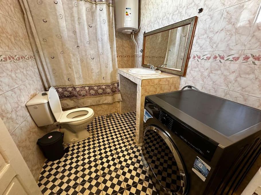 Cosy Spacious Apartments Medina Center Essaouira Esterno foto