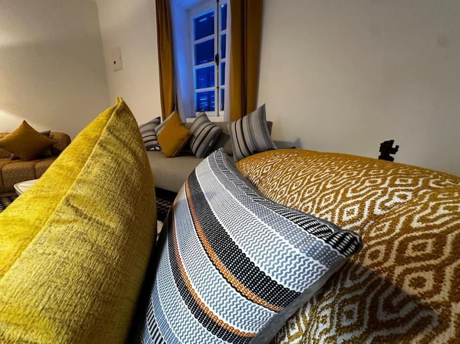 Cosy Spacious Apartments Medina Center Essaouira Esterno foto