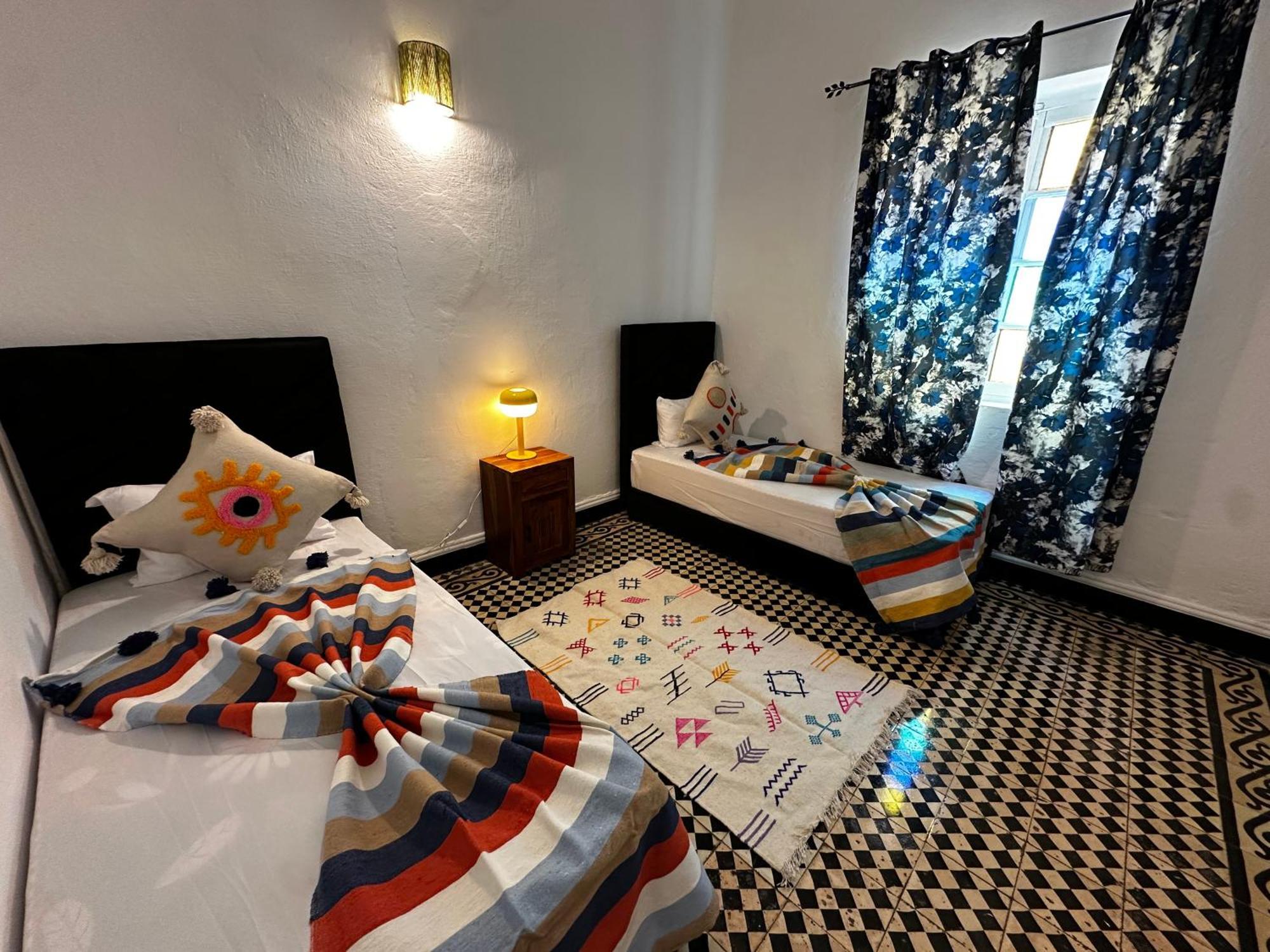 Cosy Spacious Apartments Medina Center Essaouira Esterno foto