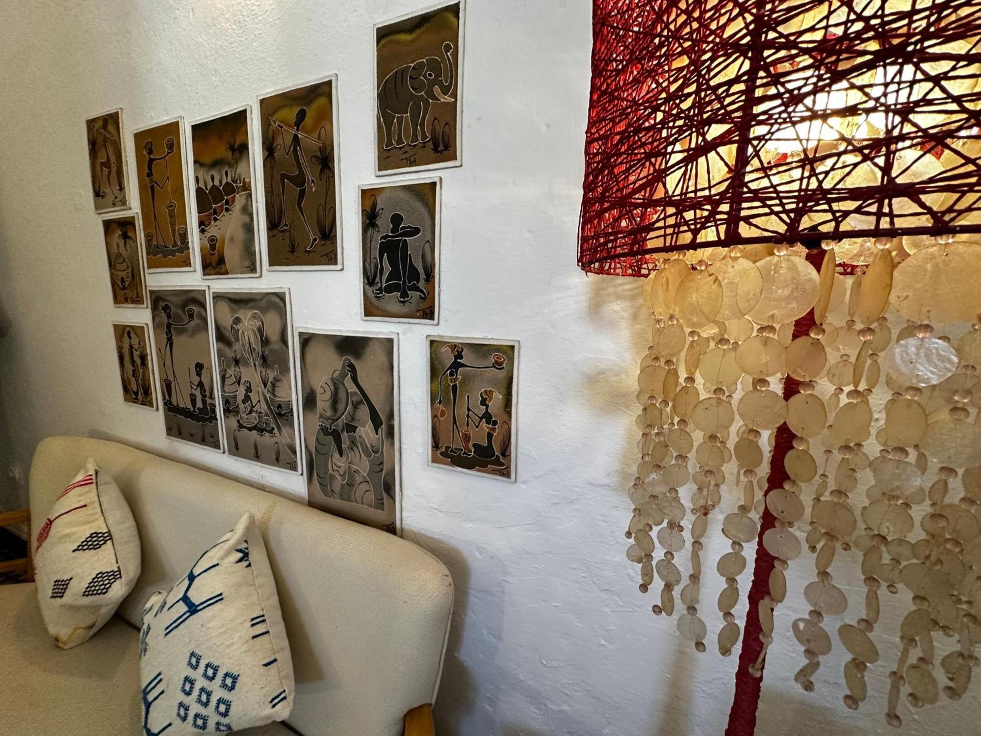 Cosy Spacious Apartments Medina Center Essaouira Esterno foto
