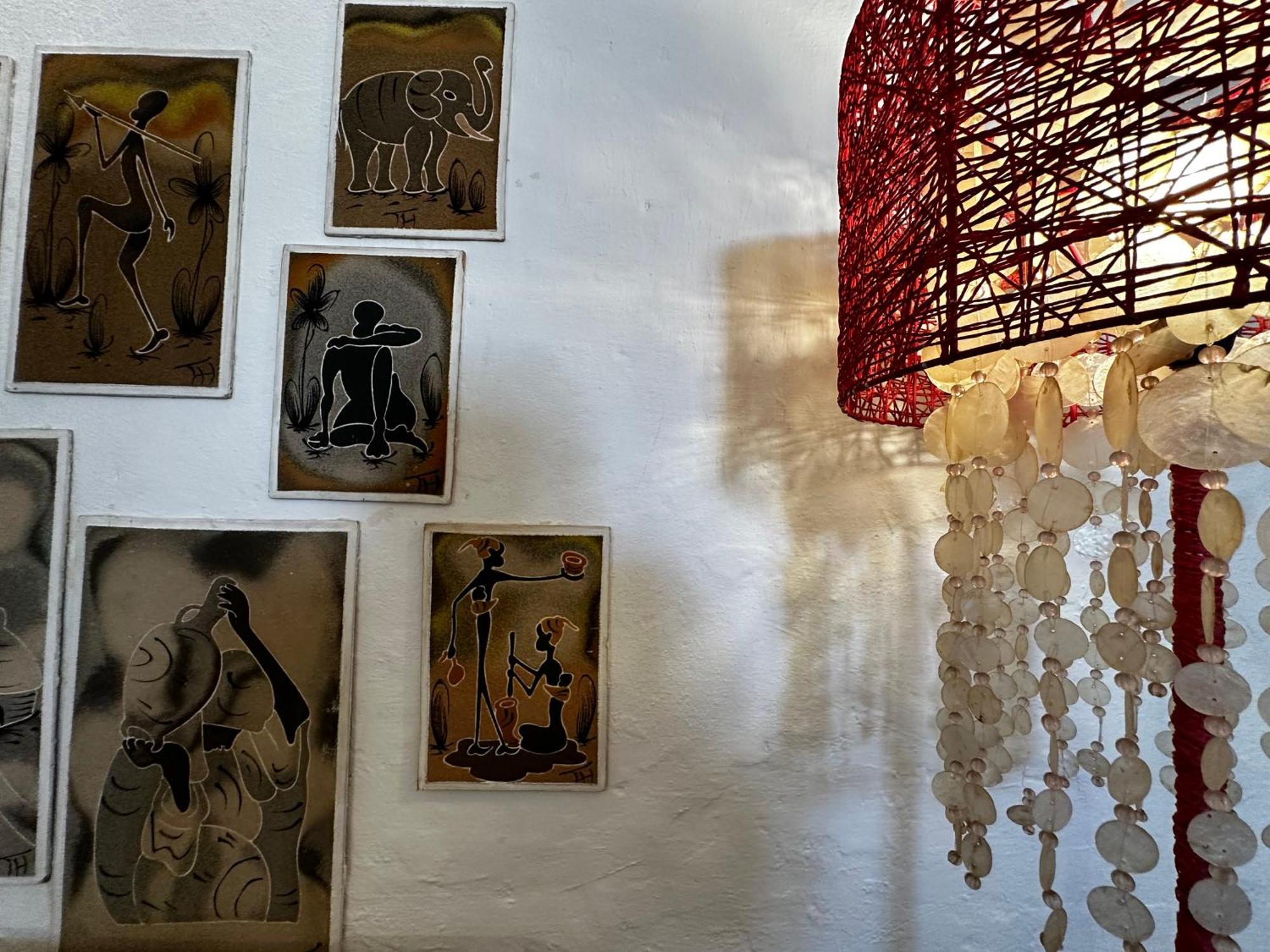 Cosy Spacious Apartments Medina Center Essaouira Esterno foto