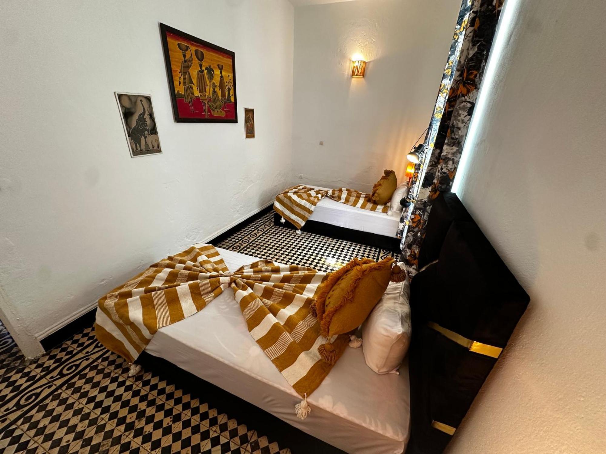 Cosy Spacious Apartments Medina Center Essaouira Esterno foto