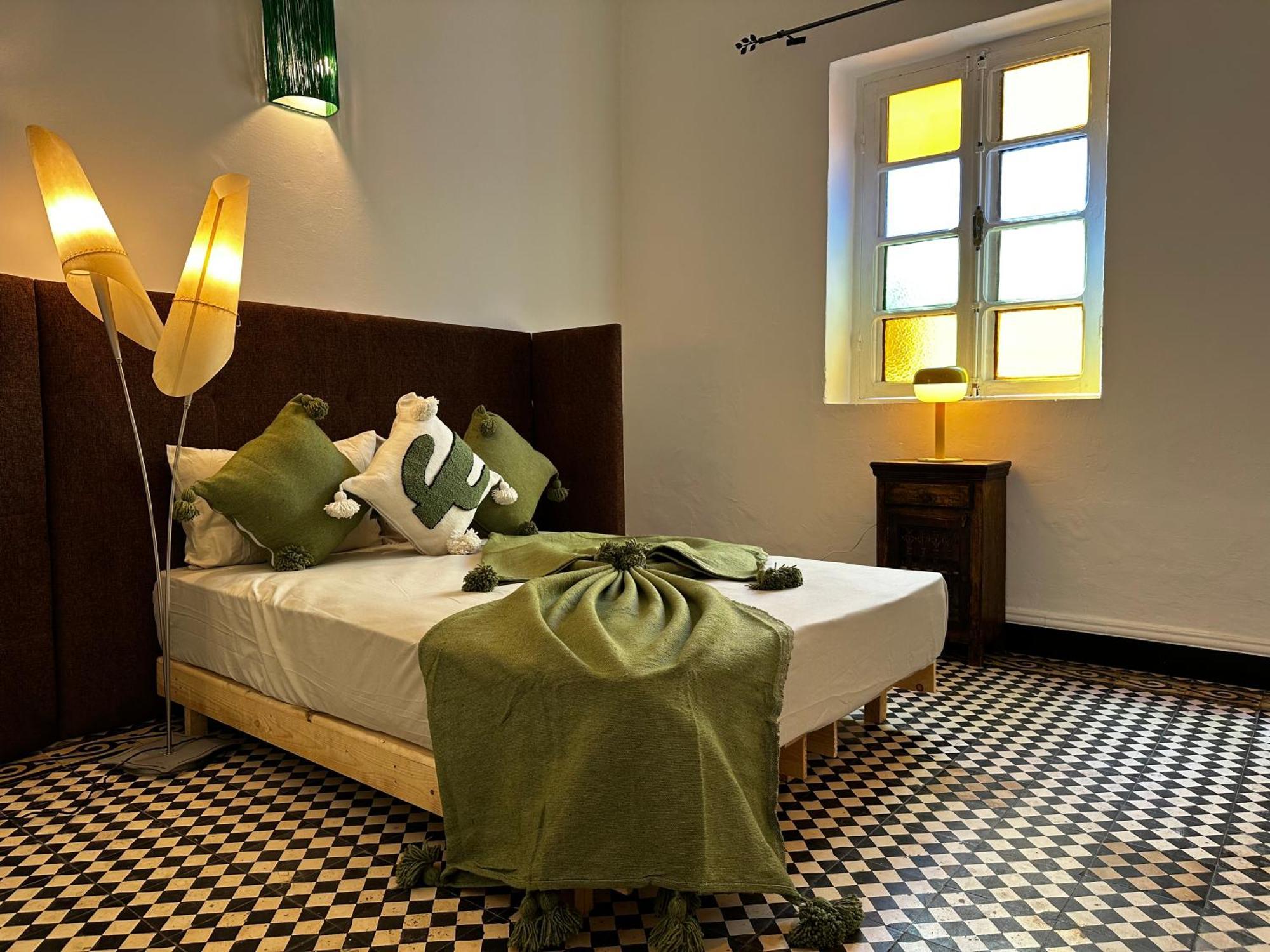 Cosy Spacious Apartments Medina Center Essaouira Esterno foto