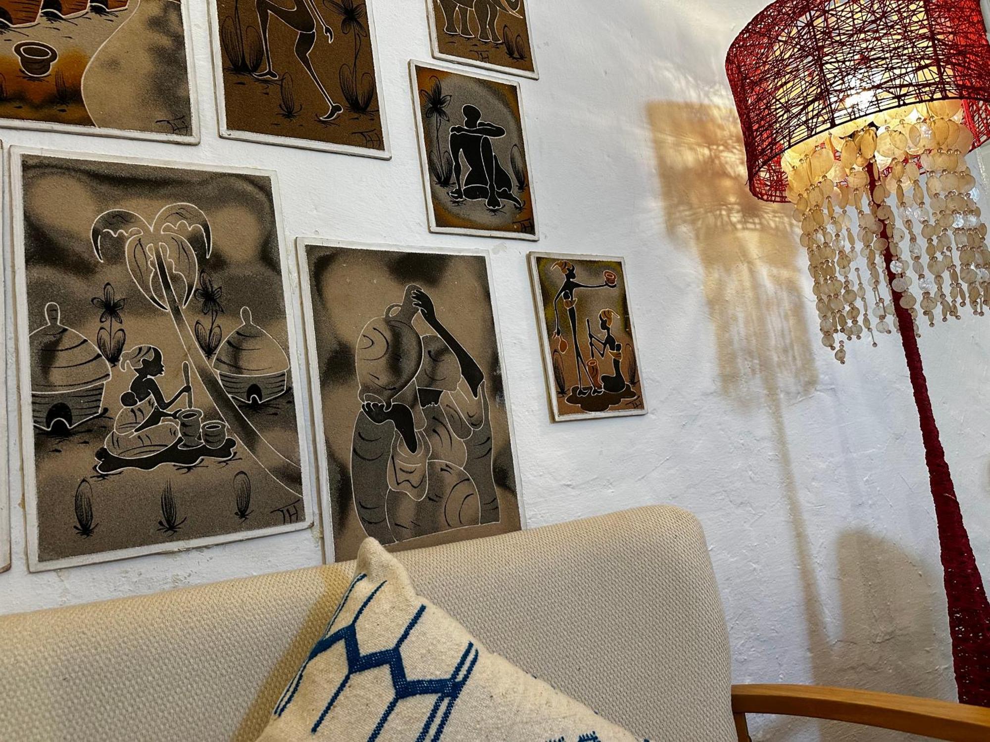 Cosy Spacious Apartments Medina Center Essaouira Esterno foto