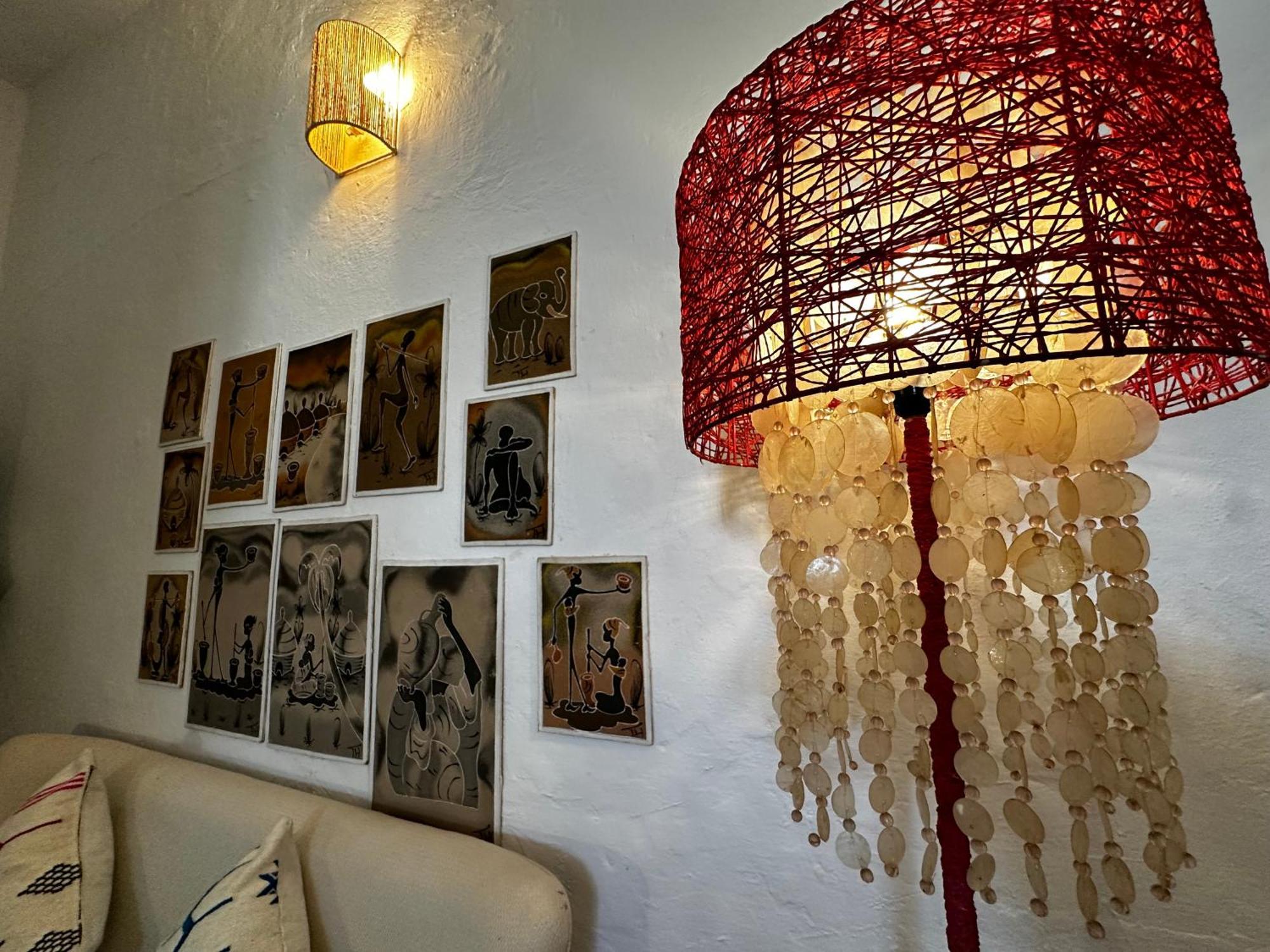 Cosy Spacious Apartments Medina Center Essaouira Esterno foto