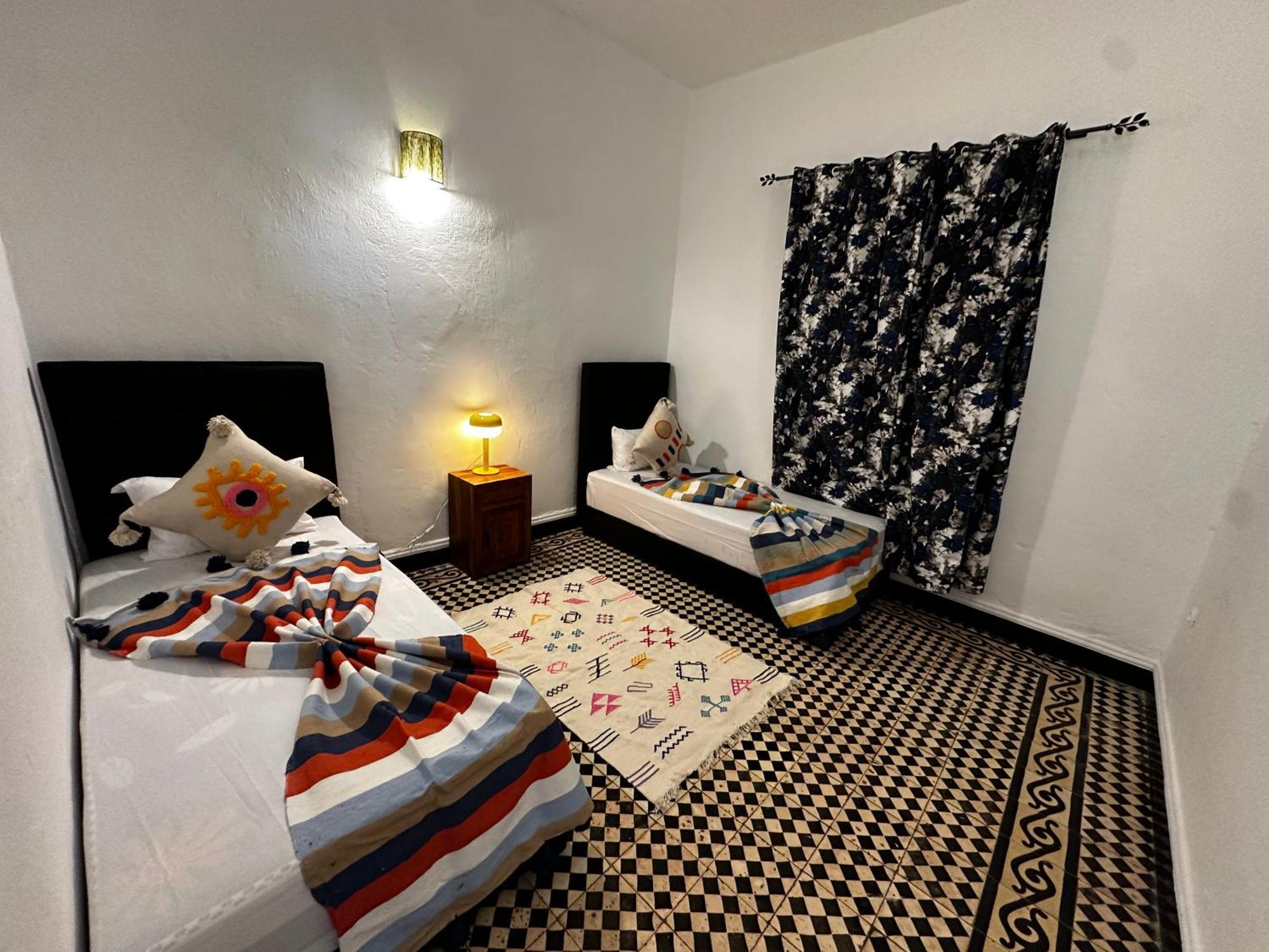 Cosy Spacious Apartments Medina Center Essaouira Esterno foto