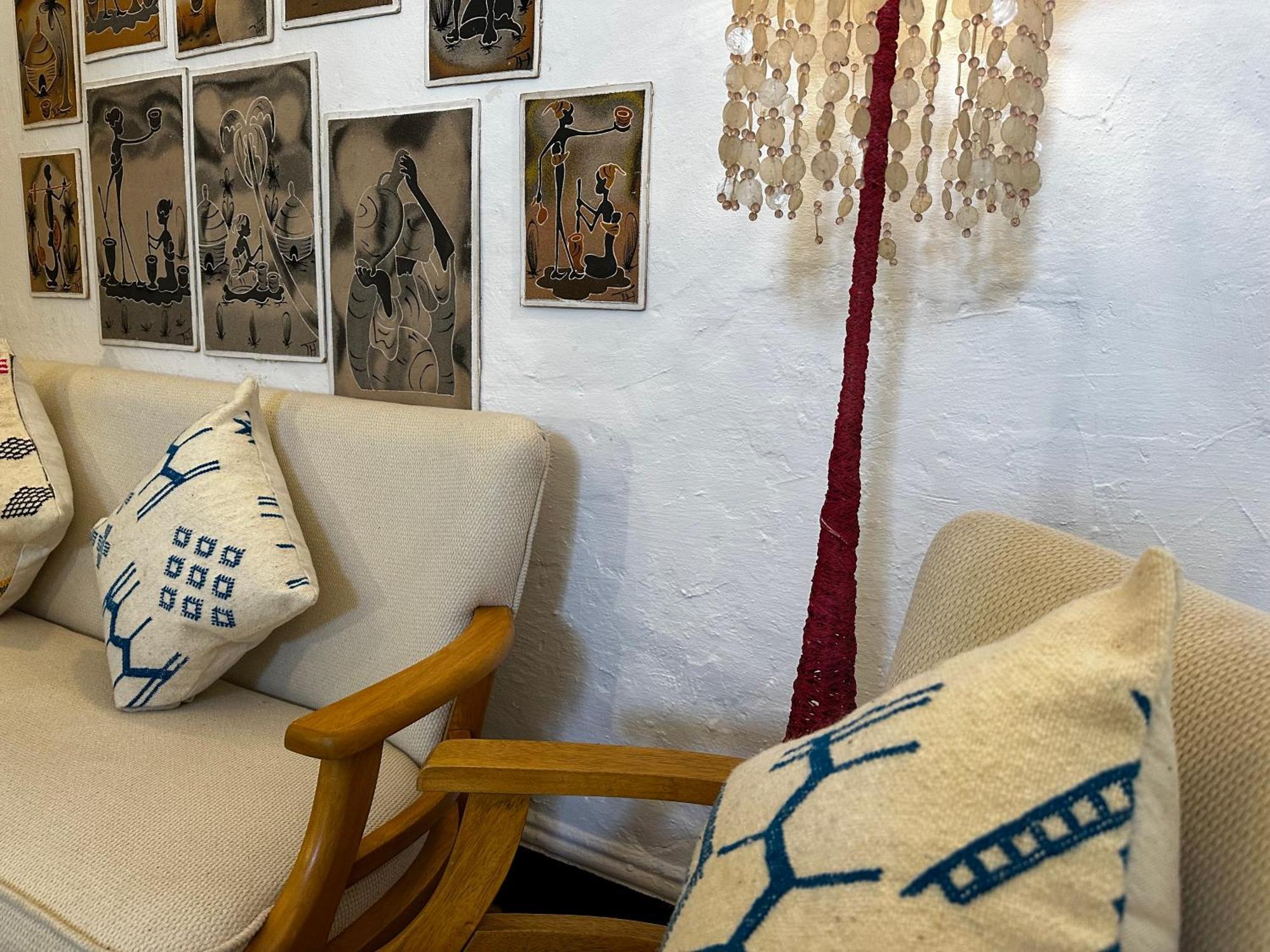 Cosy Spacious Apartments Medina Center Essaouira Esterno foto