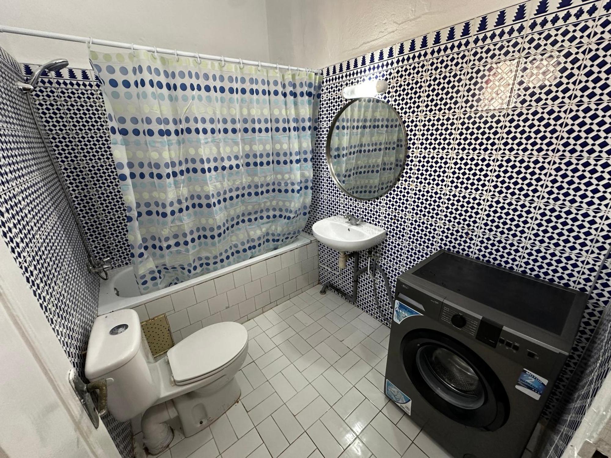 Cosy Spacious Apartments Medina Center Essaouira Esterno foto