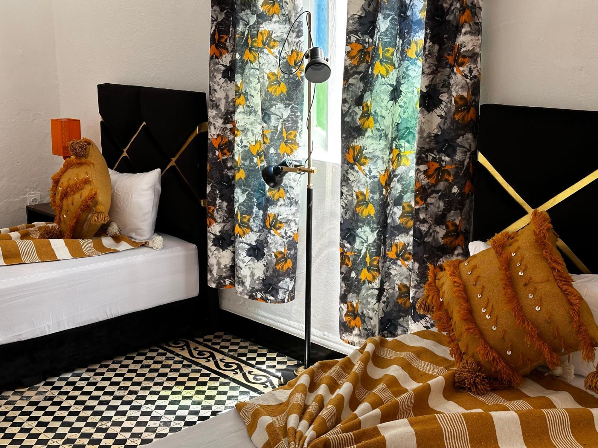 Cosy Spacious Apartments Medina Center Essaouira Esterno foto