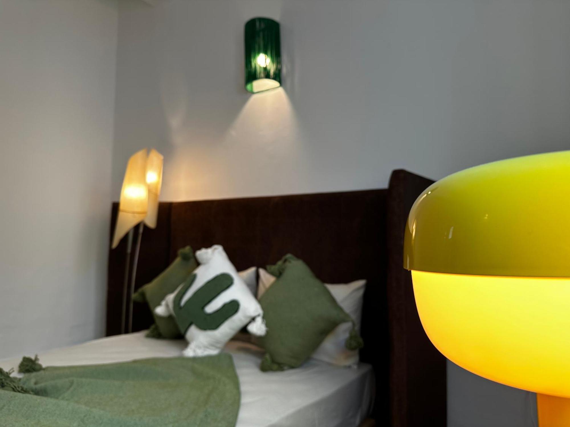Cosy Spacious Apartments Medina Center Essaouira Esterno foto