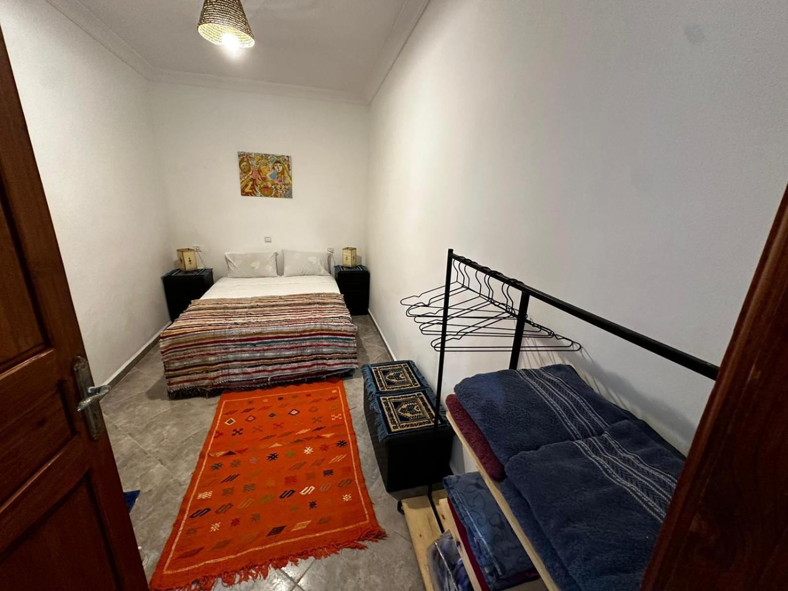 Cosy Spacious Apartments Medina Center Essaouira Camera foto
