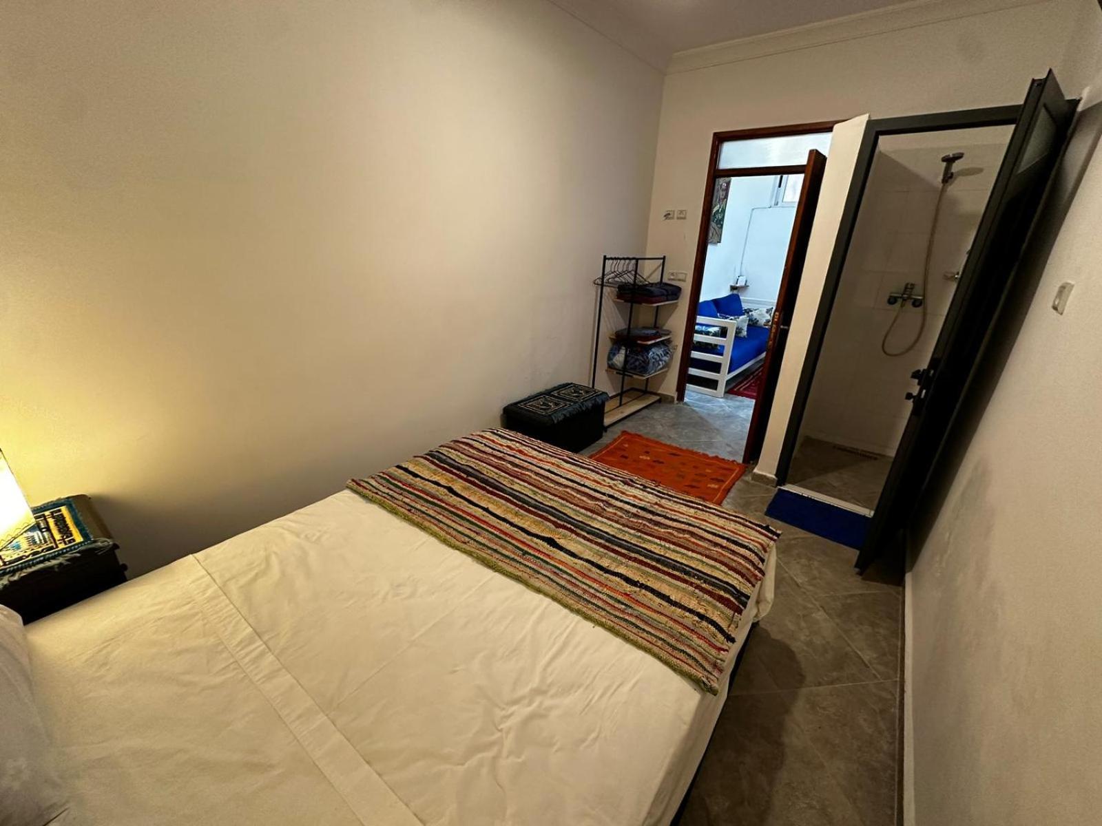 Cosy Spacious Apartments Medina Center Essaouira Camera foto