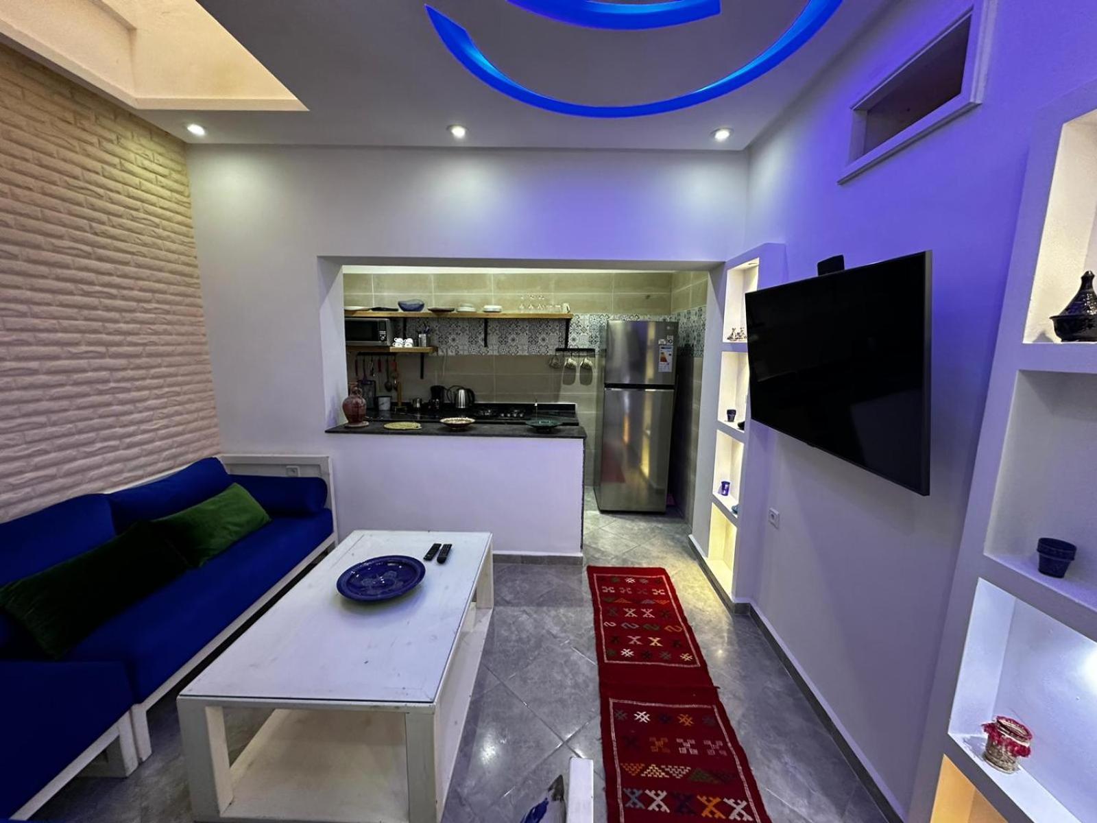 Cosy Spacious Apartments Medina Center Essaouira Esterno foto