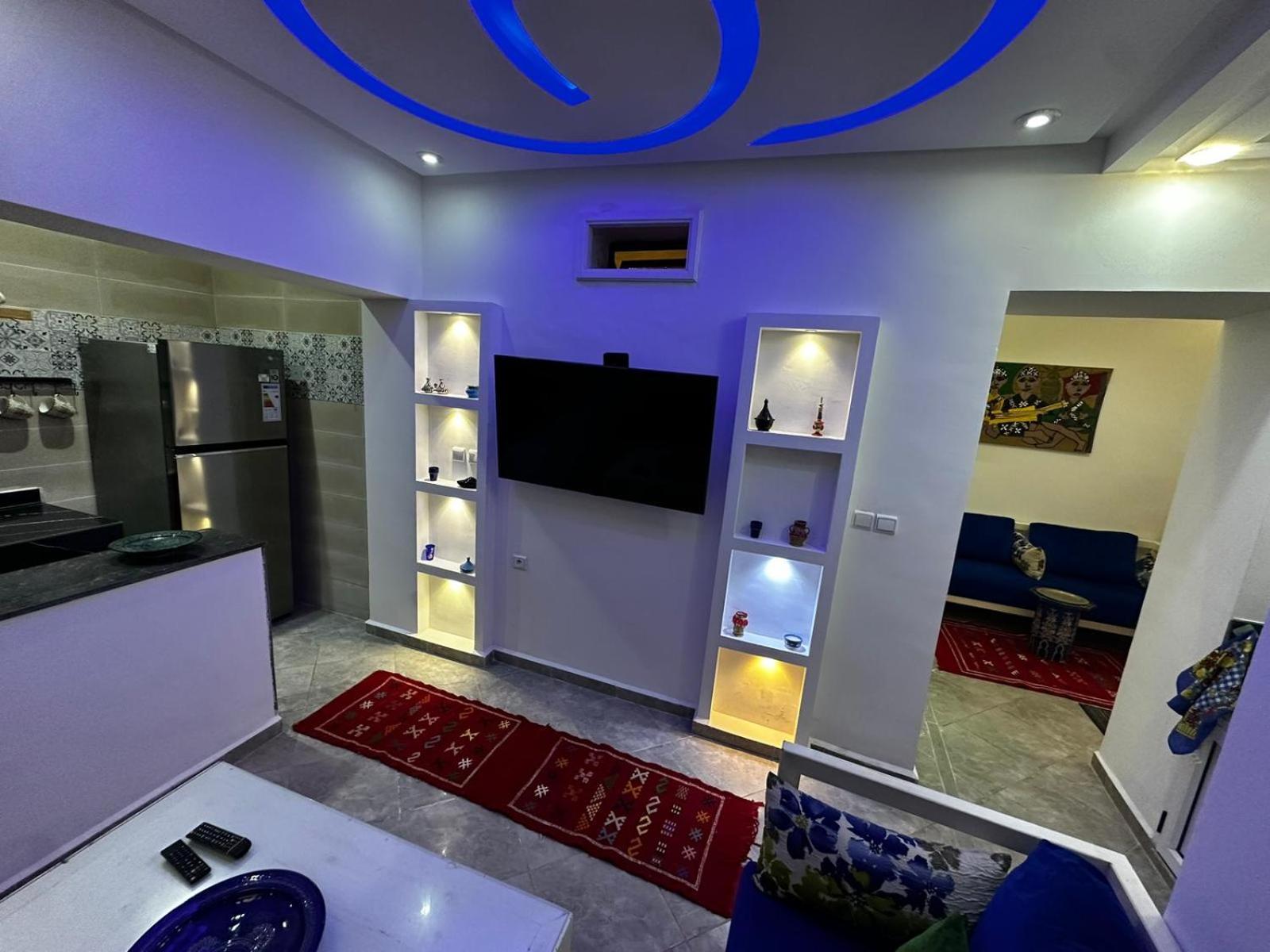 Cosy Spacious Apartments Medina Center Essaouira Esterno foto